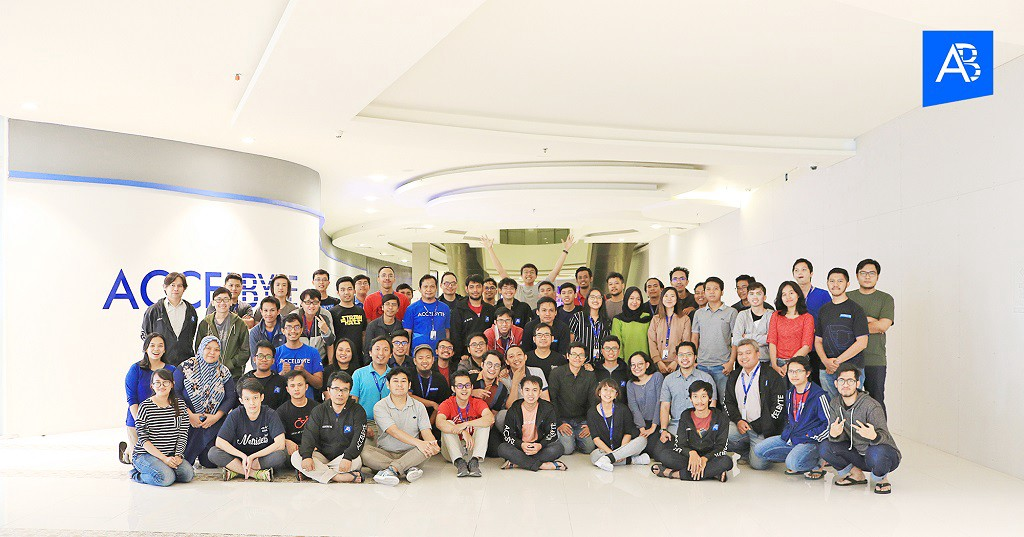 AccelByte Work Culture