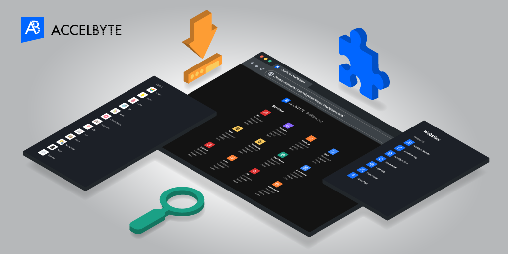 A Path to the More Accessible AccelByte Worktools