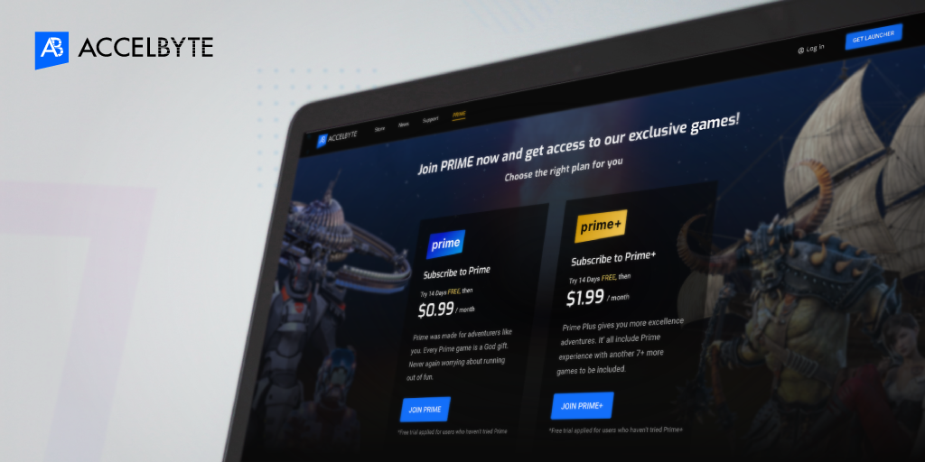 Subscription Plan: A Trending Alternative to Market Games
