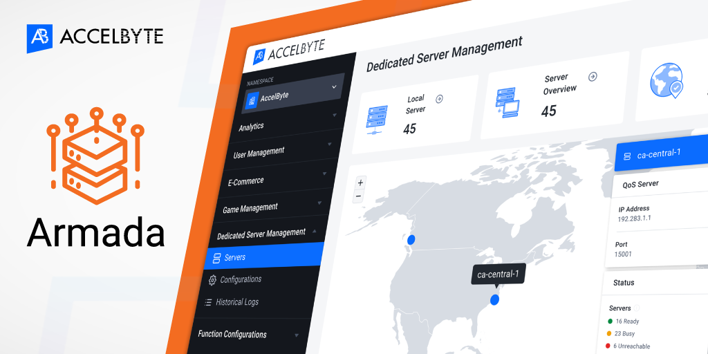 Armada: A Hybrid Approach to Bare Metal and Cloud Infrastructure - Part 2
